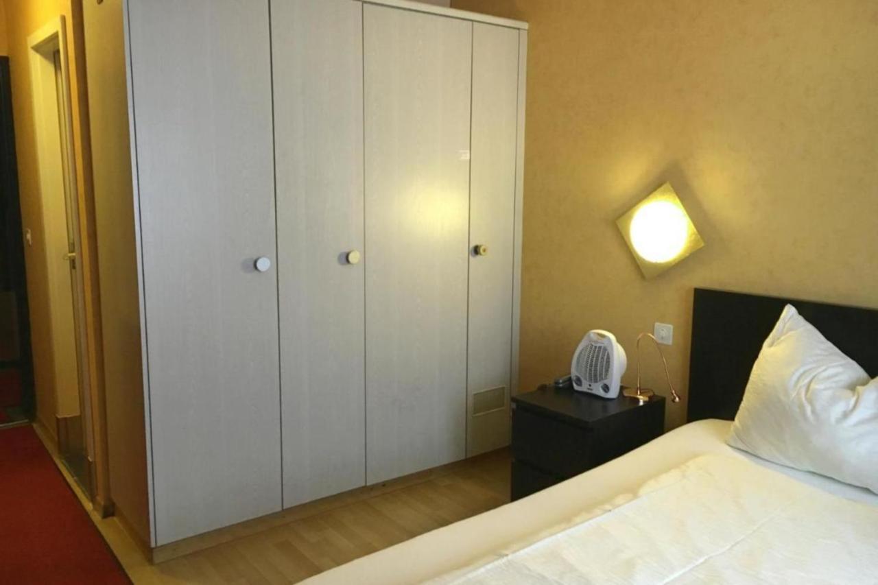 Affordable Rooms In Heart Of Lucerne Ngoại thất bức ảnh