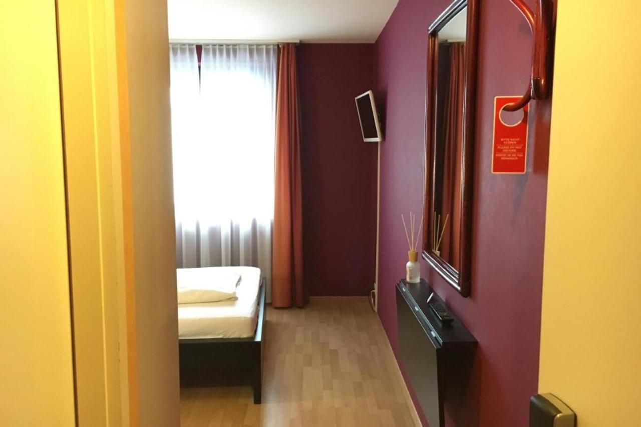 Affordable Rooms In Heart Of Lucerne Ngoại thất bức ảnh